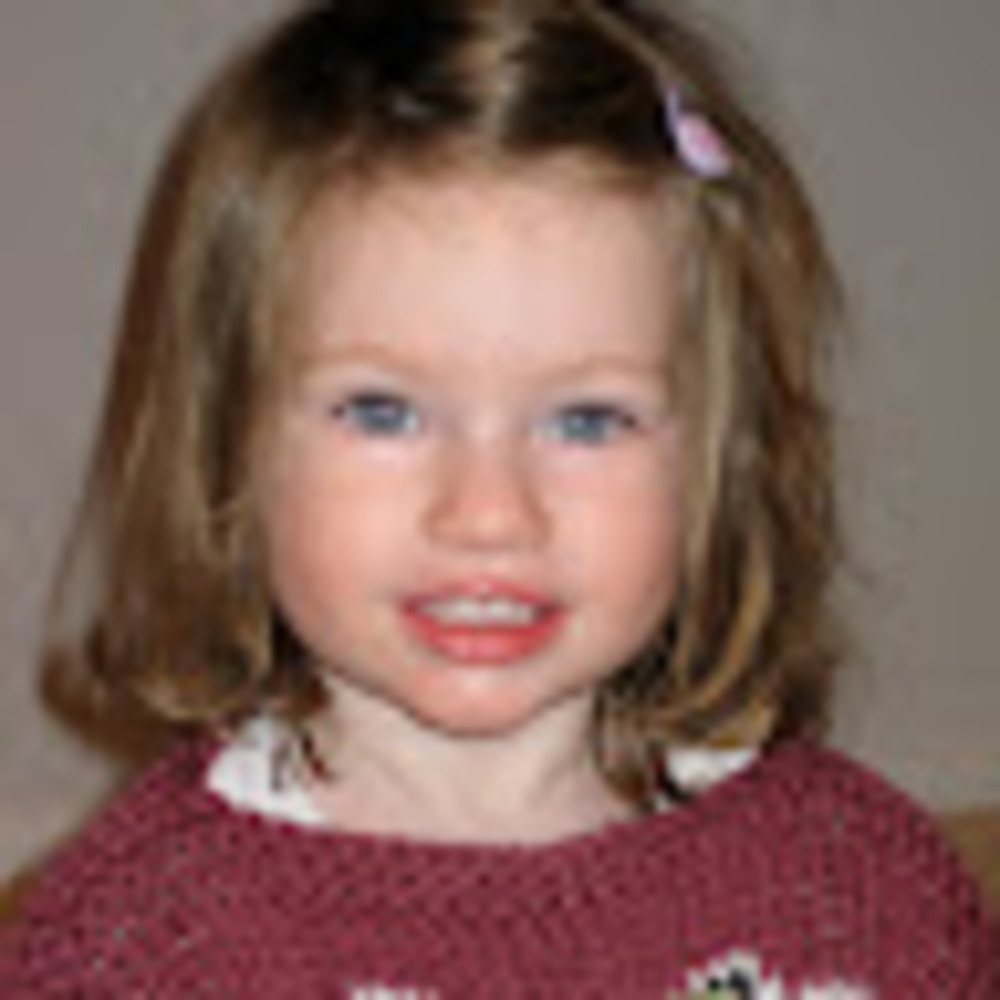Meet your Posher, Charlotte